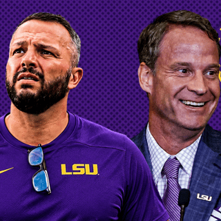 The Bengal Tiger's Shea Dixon dives deeper into LSU's NIL approach, the loss of 5-star Easton Royal and what it means next.